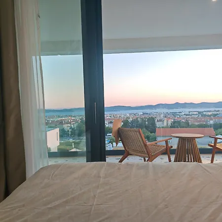 White Hills Villa *