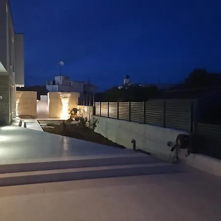 Villa White Hills Zadar