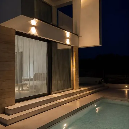 Villa White Hills