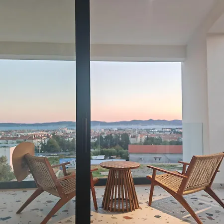 Villa White Hills *