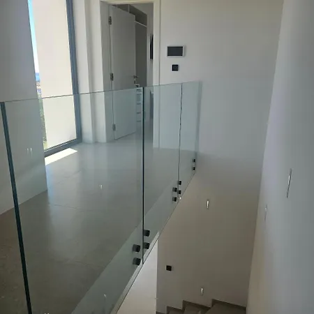 Villa White Hills Zára