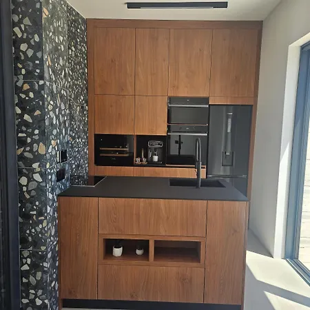 Villa White Hills